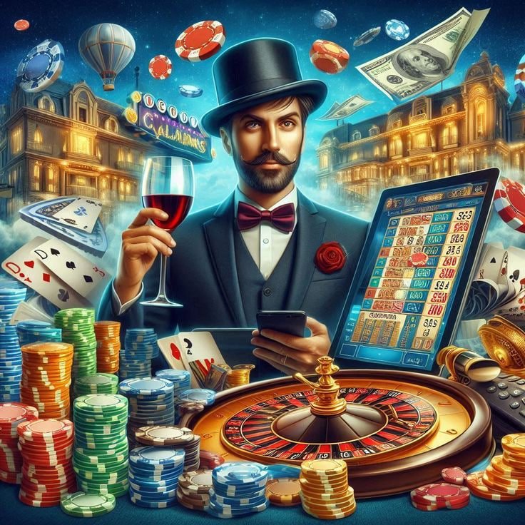 Live casino dengan dealer langsung, ruangan realistis, dan interaktif di kdslots