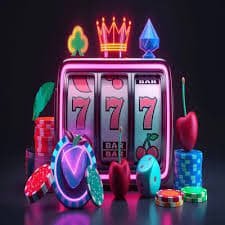 Tampilan permainan slot online di platform kdslots dengan tema beragam